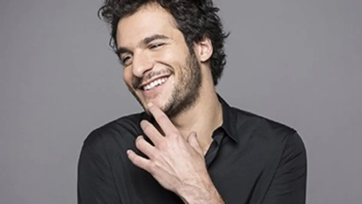 Les petits concerts Amir