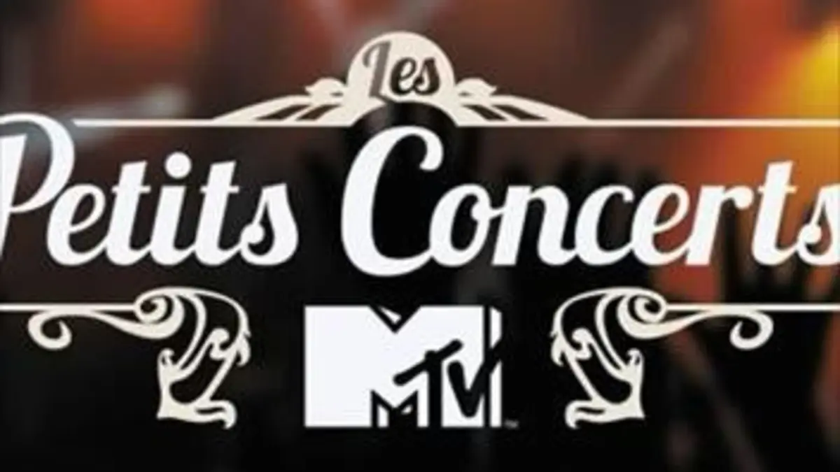 Les petits concerts Disiz