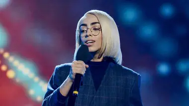 Les petits concerts Bilal Hassani
