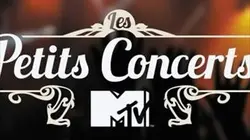 Visuel de Les petits concerts MTV