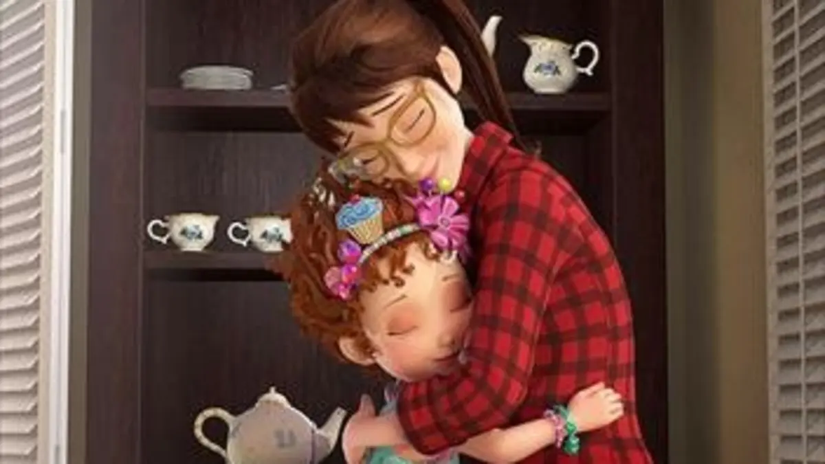 Fancy Nancy Clancy S01E08