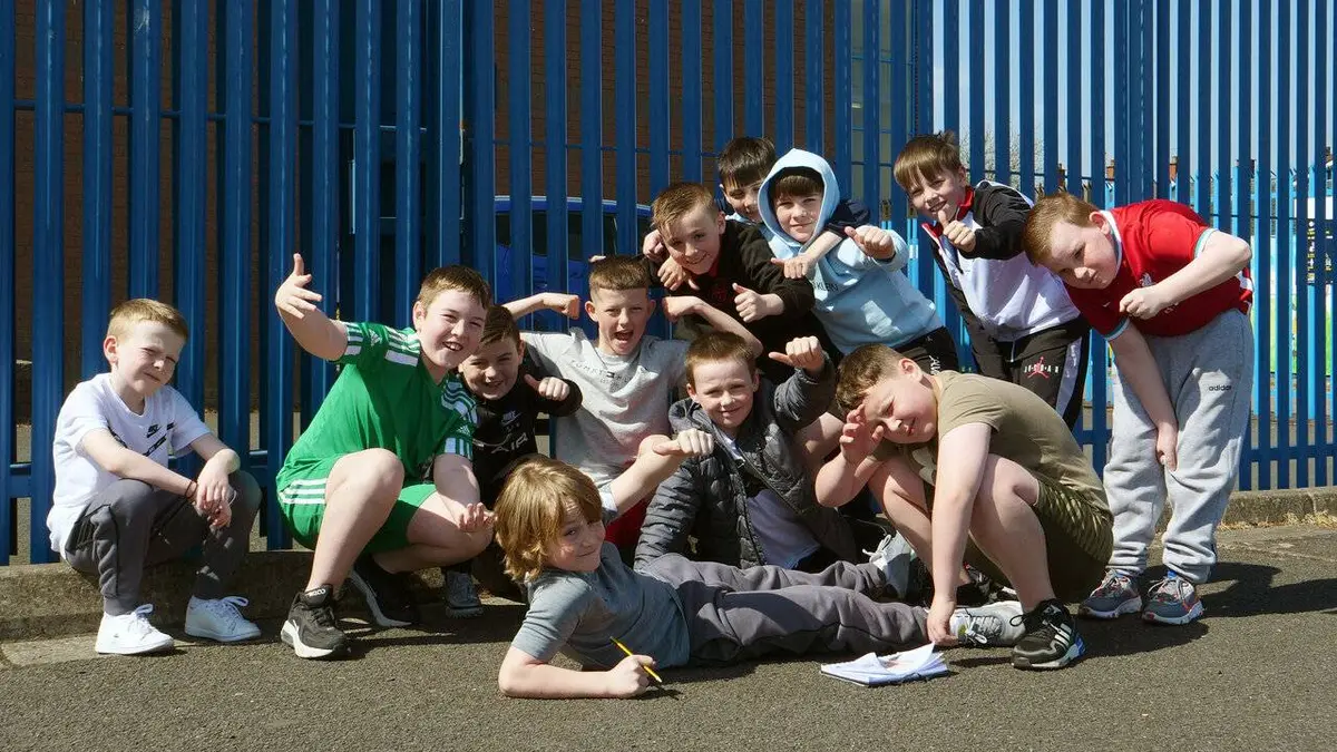 Les petits disciples de Platon replay