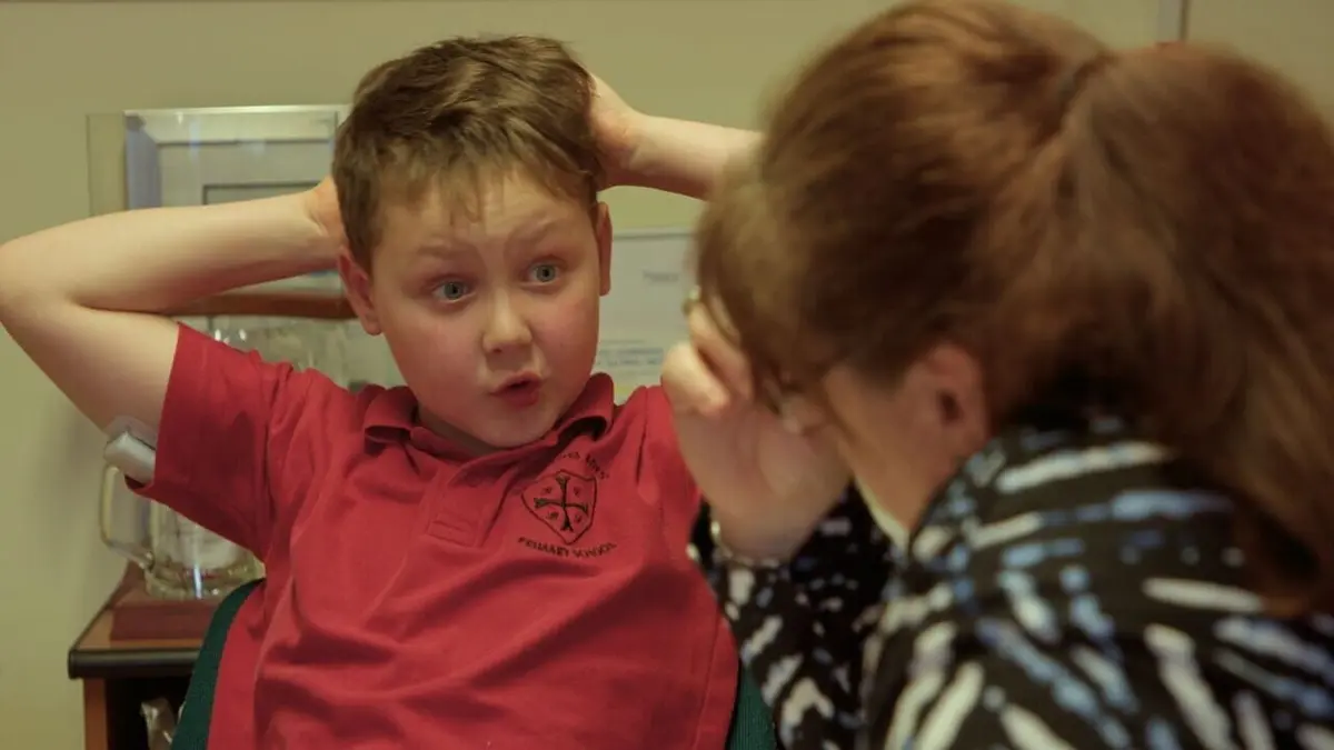 Les petits disciples de Platon