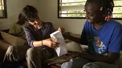Visuel de Les petits explorateurs à travers l'Afrique