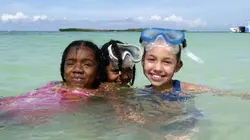 Visuel de Les petits explorateurs à travers l'Afrique