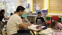 Visuel de Les petits futés