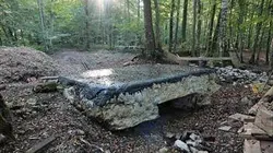 Visuel de Les petits lieux de la Grande Guerre