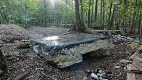 Les petits lieux de la Grande Guerre