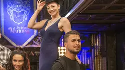 Les Petits Magiciens