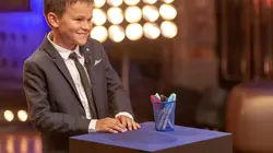 Les Petits Magiciens