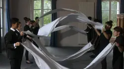 Les petits maîtres du Grand hôtel