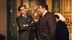Sur Chérie 25 à 21h05 : Les petits meurtres d'Agatha Christie