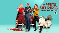 Audiences TV : Les petits meurtres d'Agatha Christie