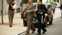 Les petits meurtres d'Agatha Christie S01E07 Cinq petits cochons