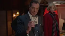 Les petits meurtres d'Agatha Christie