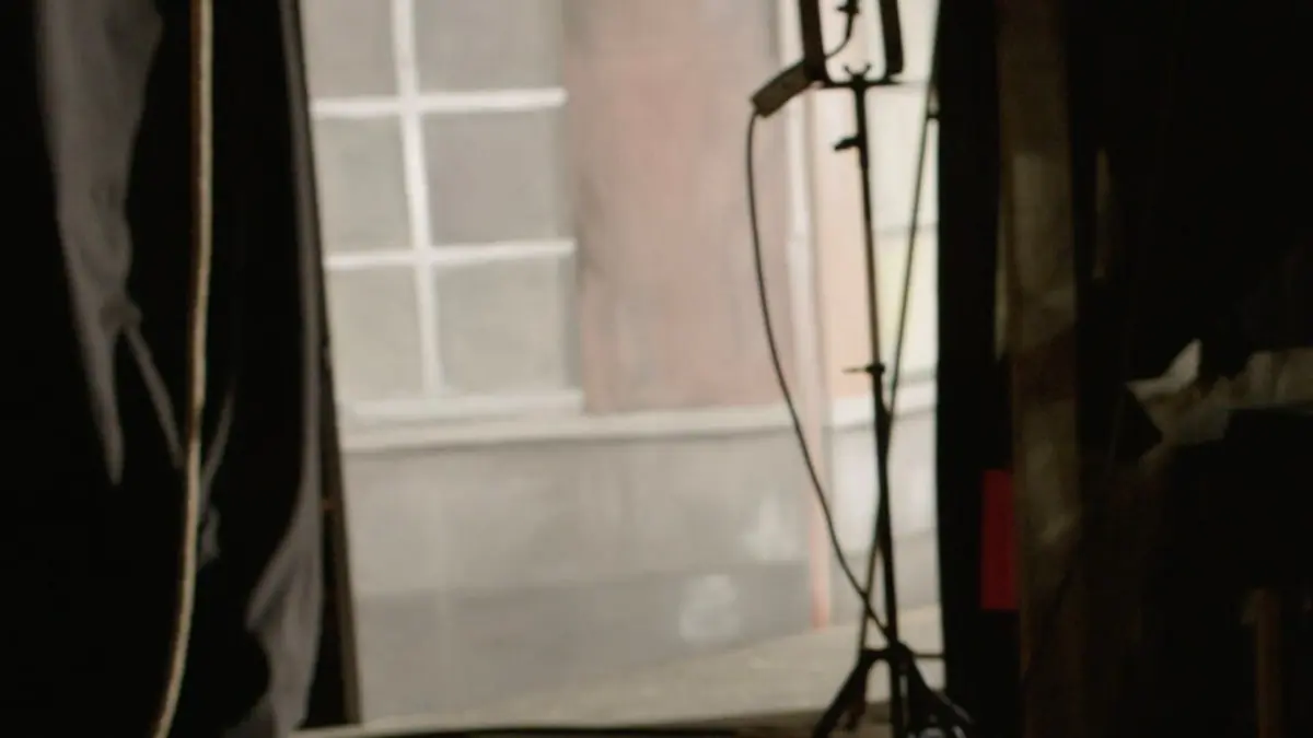 Les petits meurtres d'Agatha Christie S02E02 Meurtre au champagne