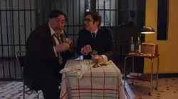 Visuel de Les petits meurtres d'Agatha Christie