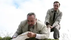 Les petits meurtres d'Agatha Christie La maison du péril