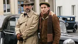 Les petits meurtres d'Agatha Christie La plume empoisonnée