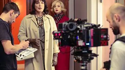 Les petits meurtres d'Agatha Christie