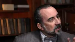 Les petits meurtres d'Agatha Christie S01E05 Le chat et les souris