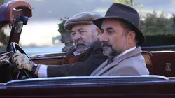 Les petits meurtres d'Agatha Christie S01E10 Un meurtre en sommeil