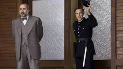 Les petits meurtres d'Agatha Christie S01E07 Cinq petits cochons