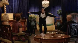 Les petits meurtres d'Agatha Christie S02E20 Le crime de Noël