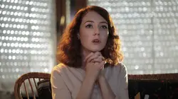 Les petits meurtres d'Agatha Christie S02E09 Un meurtre est-il facile ?