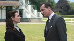 Les petits meurtres d'Agatha Christie S02E11 Murder Party