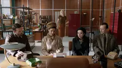 Les petits meurtres d'Agatha Christie S02E15 La mystérieuse affaire de Styles