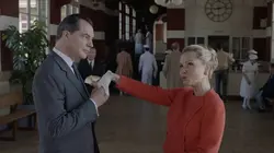 Les petits meurtres d'Agatha Christie S02E16 Albert Major parlait trop