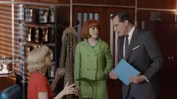 Les petits meurtres d'Agatha Christie S02E23 Mélodie mortelle