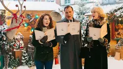 Les petits meurtres d'Agatha Christie S02E20 Le crime de Noël