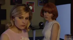 Les petits meurtres d'Agatha Christie S02E23 Mélodie mortelle