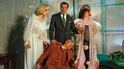 Les petits meurtres d'Agatha Christie S02E21 Drame en trois actes
