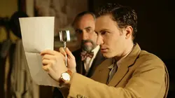 Les petits meurtres d'Agatha Christie  S01E01 Les meurtres ABC
