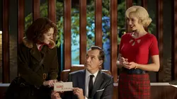 Les petits meurtres d'Agatha Christie S02E12 L'étrange enlèvement du petit Bruno