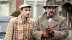 Les petits meurtres d'Agatha Christie  S01E02 Am Stram Gram