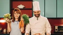 Les petits meurtres d'Agatha Christie S02E25 L'heure zéro