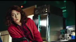 Les petits meurtres d'Agatha Christie S02E16 Albert Major parlait trop