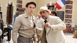 Les petits meurtres d'Agatha Christie S01E04 La maison du péril