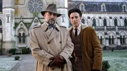 Les petits meurtres d'Agatha Christie S01E05 Le chat et les souris