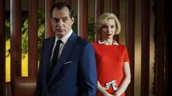 Les petits meurtres d'Agatha Christie S02E09 Un meurtre est-il facile ?