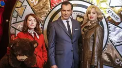 Les petits meurtres d'Agatha Christie S02E13 Le cheval pâle