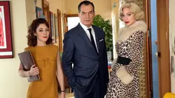 Les petits meurtres d'Agatha Christie S02E14 L'affaire Protheroe