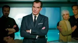 Les petits meurtres d'Agatha Christie S02E15 La mystérieuse affaire de Styles