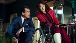 Les petits meurtres d'Agatha Christie S02E16 Albert Major parlait trop