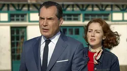 Les petits meurtres d'Agatha Christie S02E11 Murder Party