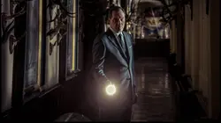 Les petits meurtres d'Agatha Christie S02E12 L'étrange enlèvement du petit Bruno